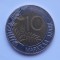 10 MARKKAA 1993 FINLANDA