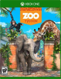 Zoo Tycoon Xbox One, Microsoft