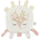 Bieco Crinkle Toy Fawn Ella jucărie de adormit foșnitoare 0 m+ 1 buc