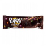 Pachet 24x Prajitura glazurata si drajeuri Papita Chocolate 24x40g MGR32261