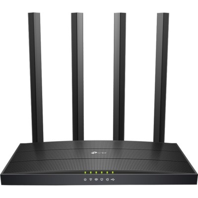 Router Wi-Fi Archer C6U AC1200 MU-MIMO foto
