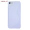 Husa Silicon S-line Apple iPhone 5 / 5S Alb