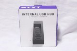HUB intern PC USB 2.0 NZXT Internal USB Hub 5 port USB 2.0