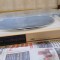 Pickup Yoko turntable TPCD-1