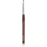 Clinique Quickliner for Lips creion contur buze culoare Nude Honey 0.3 g