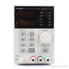 Aparatura Service Laboratory Power KORAD 3005D