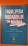 Enciclopedia imaginariilor din Romania Vol. 2 - Elena Platon