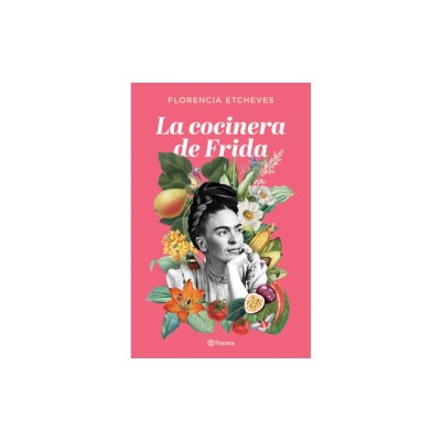La Cocinera de Frida foto