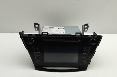 Unitate radio CD navigație TOYOTA PRIUS PLUS _W4_ 2019 OEM: MPV | 31055801 foto