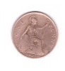 Moneda Marea Britanie 1 penny 1927, stare buna, curata, Europa, Bronz