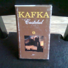 CASTELUL - KAFKA