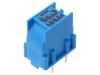 Inductor Common Mode 2,2mH 2A Vertical