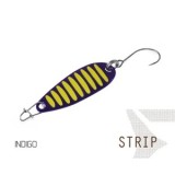 Lingurita Oscilanta Delphin Strip 5g Indigo