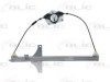 Macara geam PEUGEOT 307 (3A/C) (2000 - 2016) BLIC 6060-00-PE4450