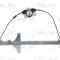 Macara geam PEUGEOT 307 (3A/C) (2000 - 2016) BLIC 6060-00-PE4450