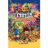 Fruit Ninja
