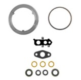 Set montaj turbocompresor Jaguar Xf I, Xf Sportbrake; Land Rover Discovery Sport, Freelander 2, Range Rover Evoque, 2.2 D, 2.2 D 4x4, 2.2 SD4 4x4,