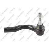 Cap bara Volvo V60 2 Cross Country (227), 02.18-, V90 2 Cross Country (236), 03.16-, V90 2 Estate (235), 03.16-, Xc60 2 (246), 03.17-, Xc90 2 (256),, Teknorot