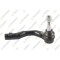 Cap bara Volvo V60 2 Cross Country (227), 02.18-, V90 2 Cross Country (236), 03.16-, V90 2 Estate (235), 03.16-, Xc60 2 (246), 03.17-, Xc90 2 (256),