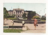 FA61-Carte Postala- POLONIA - Warszawa , Palac Mostowsich, circulata 1968