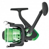Mulineta Feeder/Stationar Yumoshi SP4000X, 1 Rulment, Frana Fata, Grafit, 250g, Raport 5.2:1, Capacitate 0.25mm/200m