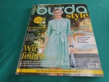 REVISTA BURDA +TIPARE / NR. 3 *2016* 4 2 1