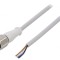 Cablu de Conectare M12 4P 3m 250VAC