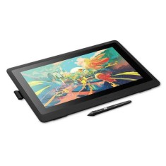 TABLETA grafica Wacom Cintiq 16 &amp;quot;DTK1660K0B&amp;quot; (timbru verde 0.18 lei)