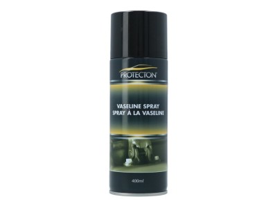 Spray vaselina pentru ungerea angrenajelor mecanice si protectie, Protecton, 400ml foto