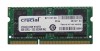 Memorie RAM laptop Crucial, 8GB, DDR3L, 1333Mhz, CT8G3S1339M.M16FED
