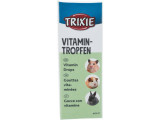 Trixie Picaturi Vitaminizate pentru rozatoare, 15 ml, 6047