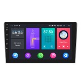 Navigatie Auto 9 inch universala Android 11 WIFI 2 + 32 Gb memorie, Volkswagen