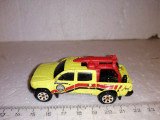 Bnk jc Matchbox MB 911 Toyota Tacoma BDV65