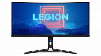 Lenovo Legion Y34wz-30 34&amp;quot; WQHD VA 165Hz foto