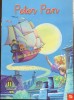 Peter Pan (Peter Pan -carte in limba spaniola)