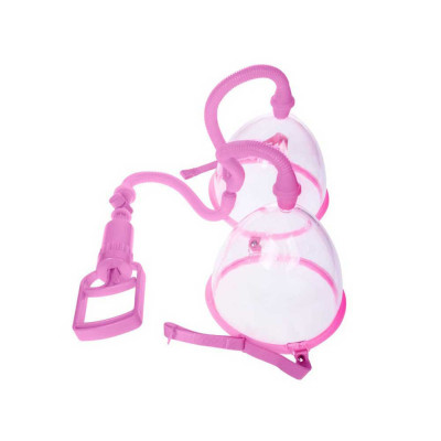 Breast Pump 1 - Pompă pentru S&amp;acirc;ni, 13 cm foto