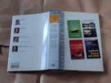 COLECTIA DE ROMANE READER&#039;S DIGEST 4 ROMANE ~ DICK FRANCIS+KAREN HARTER+ADLER...