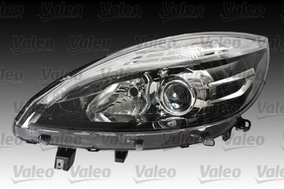 VALEO 044764 ORIGINAL PART Far foto