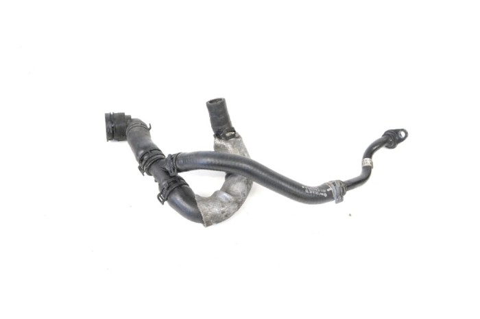 Furtun de lichid de răcire VW GOLF VII 5G1, BQ1, BE1, BE2 2016 OEM: 5G0122073AB,06K121065R 11086324