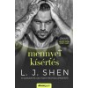Mennyei k&iacute;s&eacute;rt&eacute;s - L.J. Shen