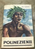 LITR8 Literatura, Polinezienii - Ion Vladut