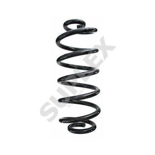 Arc suspensie Bmw X5 (E70), 02.06-07.13, 3.0 3.0d, 3.0 D, 3.0 sd, 3.0 si, xDrive 30 d, xDrive 30 i, xDrive 35 d, xDrive 35 i, xDrive 40 d, xDrive 50