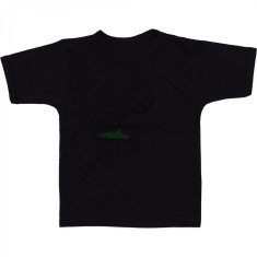 Tricou &amp;quot; Prepare the joint &amp;quot; foto