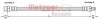 Conducta / cablu frana VW TRANSPORTER IV caroserie (70XA) (1990 - 2003) METZGER 4110257