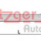 Conducta / cablu frana VW TRANSPORTER IV platou / sasiu (70XD) (1990 - 2003) METZGER 4110257
