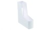 BANKERS BOX Suport vertical pentru documente, plastic, G2DESK - RESIGILAT