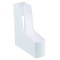 BANKERS BOX Suport vertical pentru documente, plastic, G2DESK - RESIGILAT