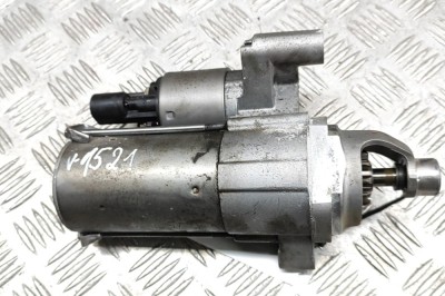 Electromotor AUDI A6 C8 Avant 4A5 2020 OEM: 0P2911022A,TS14-82 28258274 foto