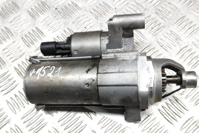 Electromotor AUDI A6 C8 Avant 4A5 2020 OEM: 0P2911022A,TS14-82 28258274