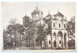 Biserica Barboiu (Barboi) - Iasi 1930 - printata, circulata, francatura intacta, Necirculata, Fotografie